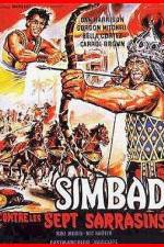 Watch Sinbad contro i sette saraceni Megavideo