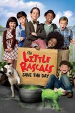 Watch The Little Rascals Save the Day Megavideo