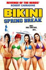Watch Bikini Spring Break Megavideo