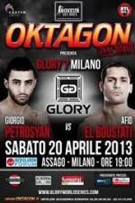 Watch Glory 7 Milan Megavideo
