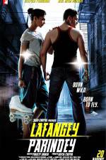 Watch Lafangey Parindey Megavideo