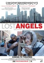 Watch Lost Angels: Skid Row Is My Home Megavideo