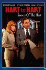 Watch Hart to Hart: Secrets of the Hart Megavideo