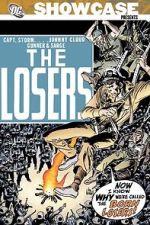 Watch DC Showcase: The Losers (Short 2021) Megavideo