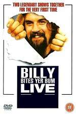 Watch Billy Connolly Bites Yer Bum Megavideo