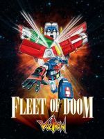 Watch Voltron: Fleet of Doom Megavideo