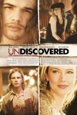 Watch Undiscovered Megavideo