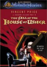 Watch House of Usher Megavideo