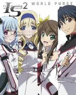 Watch Infinite Stratos 2: World Purge Megavideo