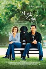 Watch Must Love Dogs Megavideo