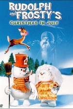 Watch Rudolph and Frosty's Christmas in July Megavideo