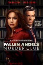 Watch Fallen Angels Murder Club: Friends to Die For Megavideo