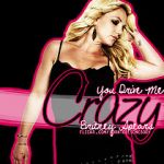Watch Britney Spears: (You Drive Me) Crazy Megavideo