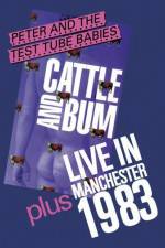 Watch Peter And The Test Tube Babies Live In Manchester Megavideo