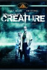 Watch Creature Megavideo