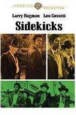 Watch Sidekicks Megavideo