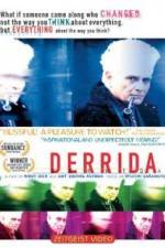 Watch Derrida Megavideo