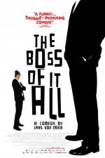 Watch The Boss of It All Megavideo
