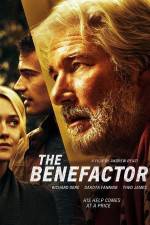 Watch The Benefactor Megavideo