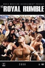 Watch WWE Royal Rumble Megavideo