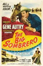 Watch The Big Sombrero Megavideo