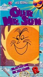 Watch Our Mr. Sun Megavideo