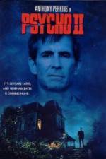 Watch Psycho II Megavideo