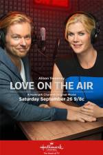 Watch Love on the Air Megavideo