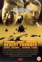 Watch Desert Thunder Megavideo