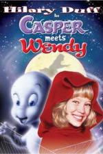 Watch Casper Meets Wendy Megavideo