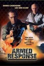 Watch Armed Response Megavideo