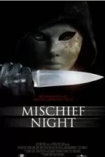 Watch Mischief Night Megavideo