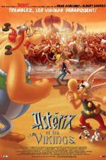 Watch Asterix et les Vikings Megavideo