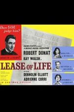 Watch Lease of Life Megavideo