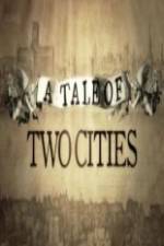 Watch London A Tale Of Two Cities With Dan Cruickshank Megavideo