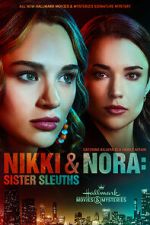 Watch Nikki & Nora: Sister Sleuths Megavideo