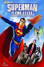 Watch Superman vs The Elite Megavideo