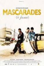 Watch Mascarades Megavideo