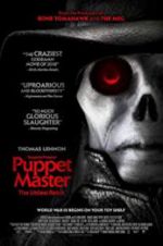 Watch Puppet Master: The Littlest Reich Megavideo