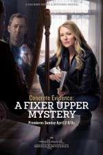 Watch Concrete Evidence: A Fixer Upper Mystery Megavideo