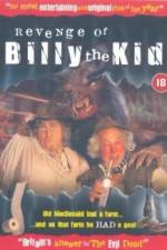 Watch Revenge of Billy the Kid Megavideo