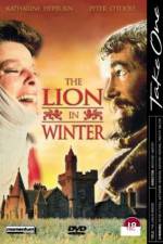 Watch The Lion in Winter Megavideo