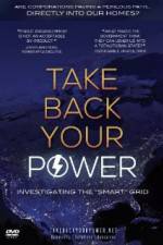 Watch Take Back Your Power Megavideo
