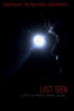 Watch Last Seen Megavideo