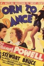 Watch Born To Dance Megavideo