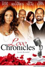 Watch Love Chronicles Secrets Revealed Megavideo