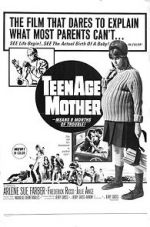 Watch Teenage Mother Megavideo