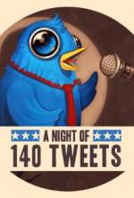 Watch A Night of 140 Tweets: A Celebrity Tweet-A-Thon for Haiti Megavideo