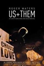 Watch Roger Waters - Us + Them Megavideo