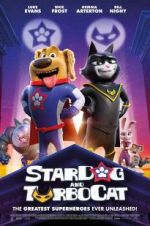 Watch StarDog and TurboCat Megavideo